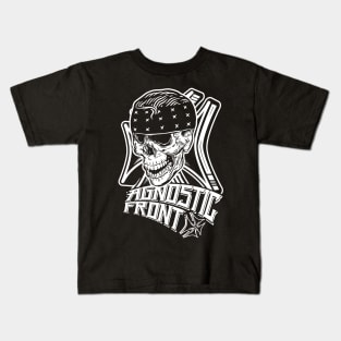 Agnostic Front Kids T-Shirt